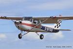 G-BFGG @ X4NC - North Coates summer fly in - by Chris Hall