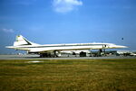 F-WTSB @ ORY - Paris ORY7.1975 - by Unknown