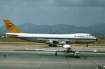 D-ABYF - Palma de Mallorca - by Unknown