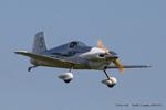 G-CHJO @ X4NC - North Coates - by Chris Hall