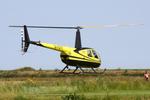 G-TGTT @ X4NC - North Coates - by Chris Hall