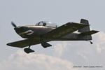 G-RVFT @ X4NC - North Coates - by Chris Hall