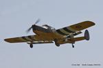 G-AIEK @ X4NC - North Coates - by Chris Hall