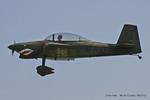 G-RVFT @ X4NC - North Coates - by Chris Hall