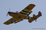 G-AIEK @ X4NC - North Coates - by Chris Hall
