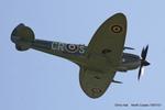 G-OXVI @ X4NC - North Coates - by Chris Hall