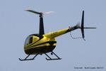 G-TGTT @ X4NC - North Coates - by Chris Hall