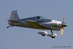 G-CHJO @ X4NC - North Coates - by Chris Hall