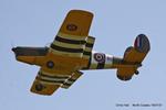 G-AIEK @ X4NC - North Coates - by Chris Hall