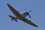 G-OXVI @ X4NC - North Coates - by Chris Hall