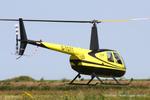 G-TGTT @ X4NC - North Coates - by Chris Hall