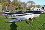G-OBJM photo, click to enlarge G-OBJM photo, click to enlarge