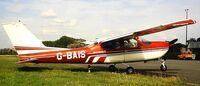 G-BAIS @ EBGT - ex-slide - by Joannes Van Mierlo