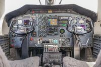 N370AB - 1984 Piper PA-42-1000 Cheyenne 400 - by N370AB