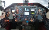 PR-NDN - 1990 Piper PA-42-1000 Cheyenne 400 - by PR-NDN