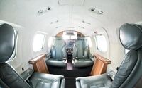 PR-NDN - Piper PA42-1000 - by PR-NDN