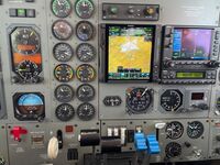 PR-NDN - 1990 Piper PA-42-1000 Cheyenne 400 - by PR-NDN