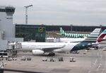 EC-NZJ @ EDDF - Airbus A330-243