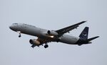 D-AIDJ @ EDDF - Airbus A321-231