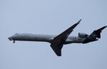 D-ACNT @ EDDF - CL-600-2D24