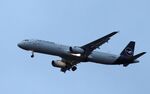 D-AISK @ EDDF - Airbus A321-231