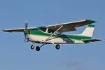 G-BDNU @ X4NC - North Coates Brass Monkey fly in - by Chris Hall