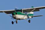 G-BDNU @ X4NC - North Coates Brass Monkey fly in - by Chris Hall