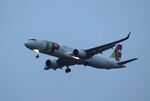 CS-TJM @ EDDF - Airbus A320-251N - by Mark Pasqualino