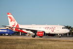 C-GBHY @ KRSW - Rouge Flight 1663 taxis at Southwest Florida International Airport prior to flight to Toronto-Pearson International Airport - by Suncoast Spotter