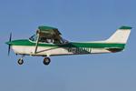 G-BDNU @ X4NC - North Coates Brass Monkey fly in - by Chris Hall