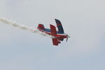N89PS @ KMCF - Ed Hamill performs in the Pitts Special during MacDill Air Fest - by Suncoast Spotter