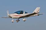 G-OMCB @ X4NC - North Coates Brass Monkey fly in - by Chris Hall