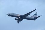 TC-SEN @ EDDF - Boeing 737-8HC - by Mark Pasqualino