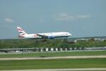 G-YMML @ EGLL - British Airways - by Eddyag