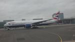 G-VIIH @ EGLL - British Airways - by Eddyag