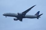 N45956 @ EDDF - Boeing 787-9 Dreamliner