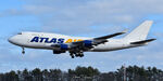 N471MC @ KPSM - GIANT8748 landing RW34 - by Topgunphotography