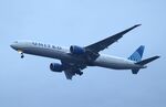 N12020 @ EDDF - Boeing 787-10 Dreamliner
