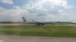 G-XWBR @ EGLL - British Airways - by Eddyag
