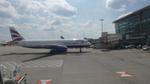 G-EUUW @ EGLL - British Airways - by Eddyag