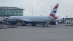 G-XWBL @ EGLL - British Airways - by Eddyag
