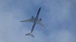 G-STBO - British Airways - by Eddyag