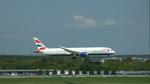 G-ZBKR @ EGLL - British Airways - by Eddyag