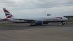 G-VIIN @ EGLL - British Airways - by Eddyag