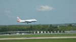 G-EUPT @ EGLL - British Airways - by Eddyag