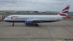 G-TTOE @ EGLL - British Airways - by Eddyag