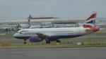 G-EUYC @ EGLL - British Airways - by Eddyag