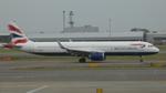 G-NEOT @ EGLL - British Airways - by Eddyag