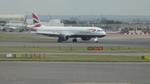 G-NEOX @ EGLL - British Airways - by Eddyag