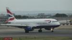 G-EUUT @ EGLL - British Airways - by Eddyag